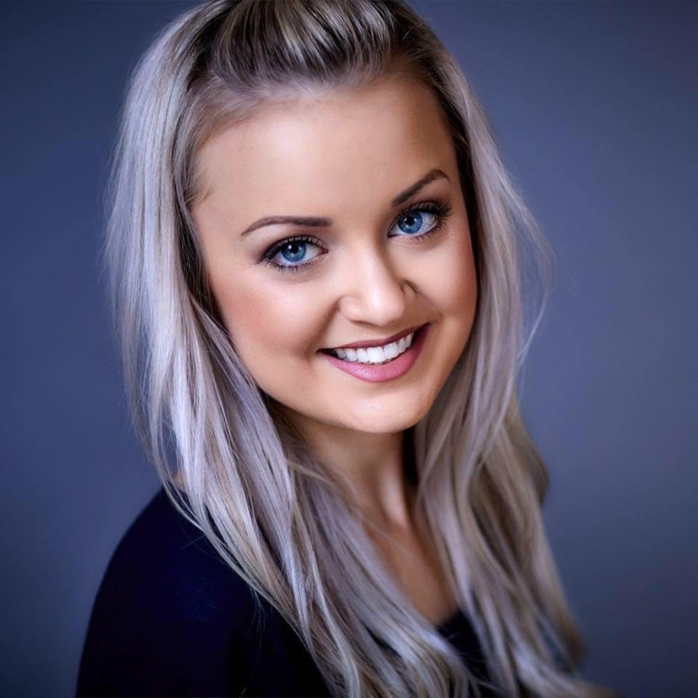 Meet your Posher, Ashley